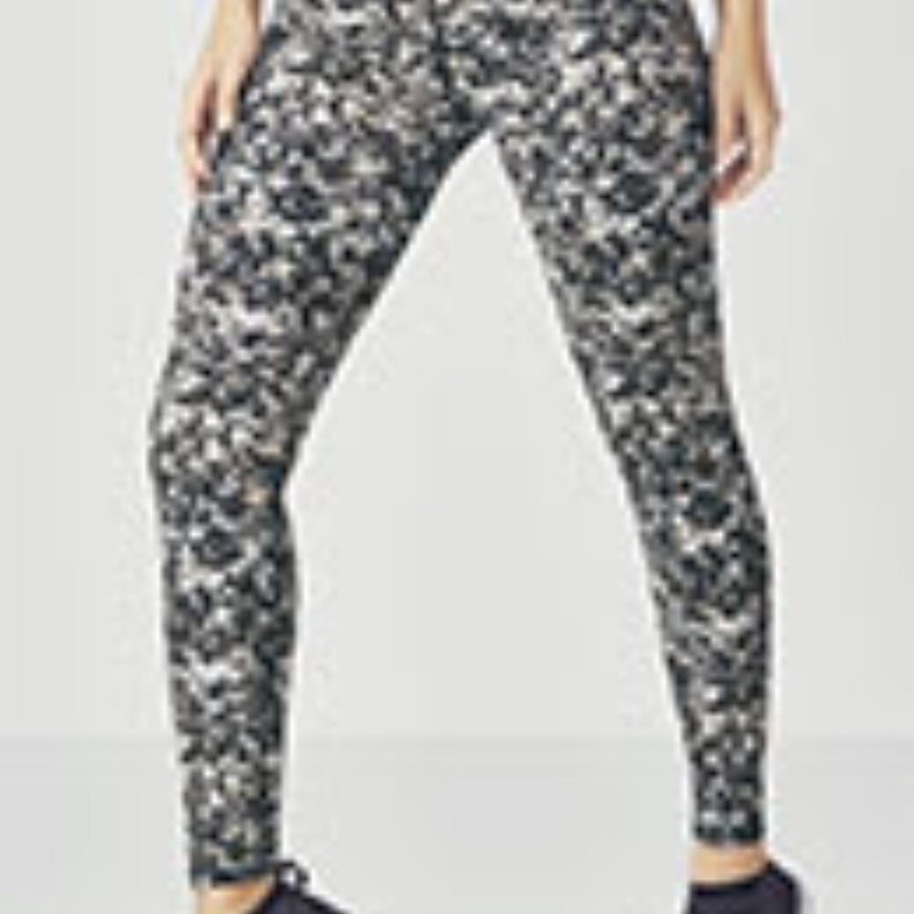 Fabletics Salar Printed Powerhold Legging In Size… - image 3